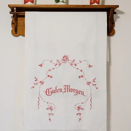 Loschwitz Appartamento *