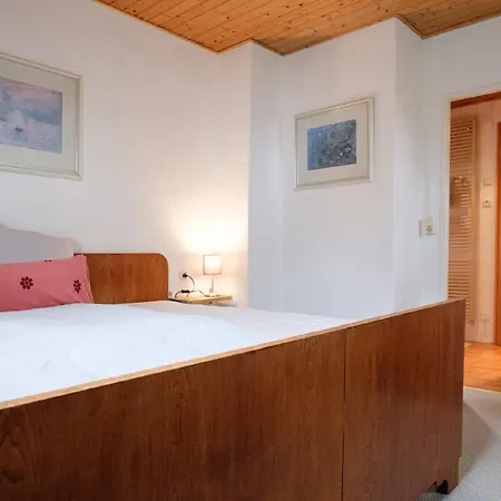 Apartament Loschwitz Drezno