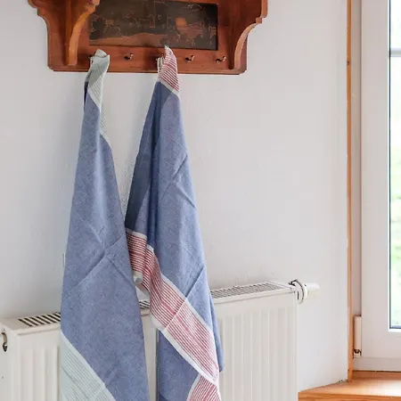 公寓 Loschwitz 德累斯顿