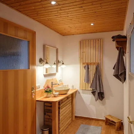 Apartament Loschwitz *