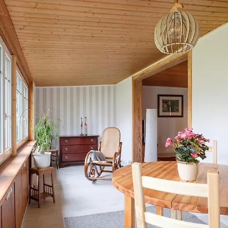 Appartement Loschwitz Dresden