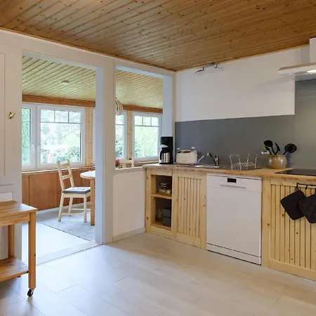 Loschwitz Apartament