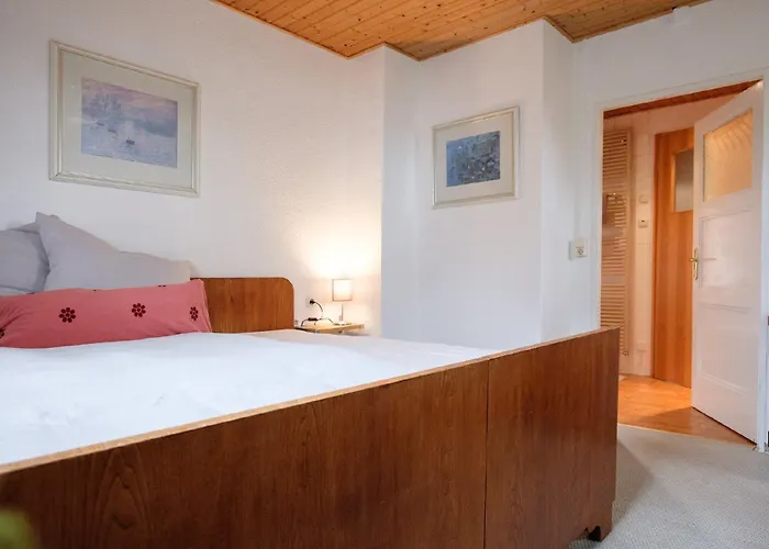 Apartment Loschwitz Dresden