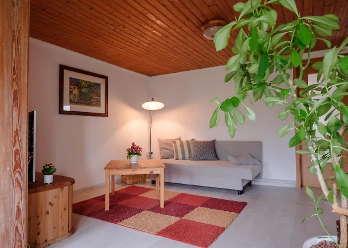 Loschwitz Apartment Dresden