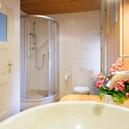 Loschwitz Apartament