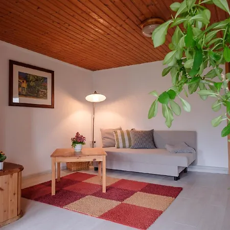 Loschwitz Apartament Drezno