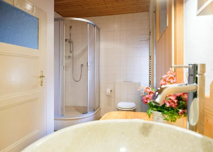 Loschwitz Διαμέρισμα