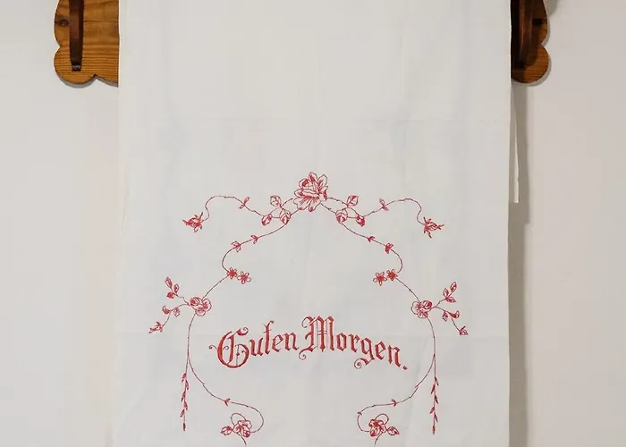 Loschwitz Διαμέρισμα *