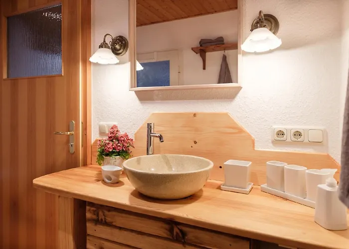 Loschwitz * Δρέσδη