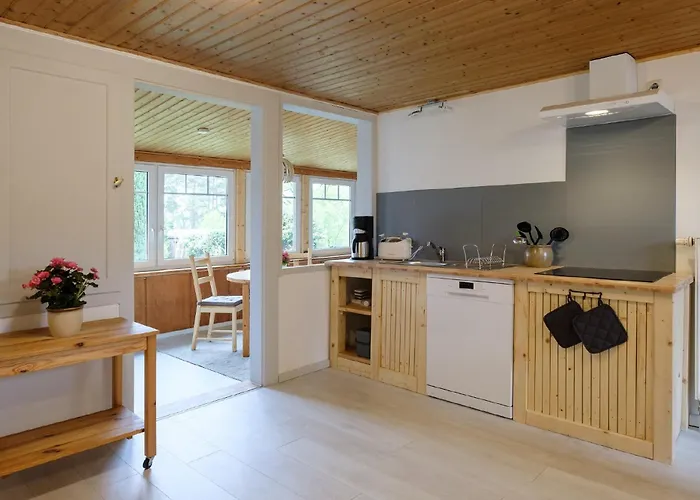 Loschwitz Διαμέρισμα