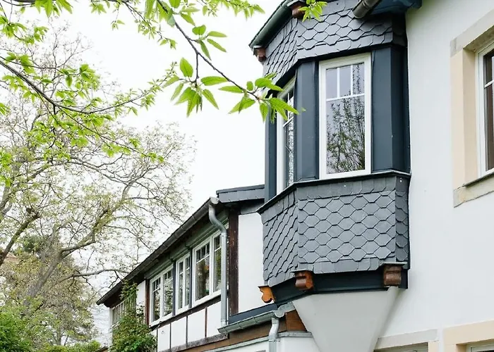 Loschwitz * 德累斯顿